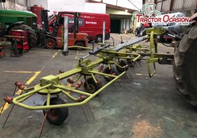 CLAAS VOLTO 670