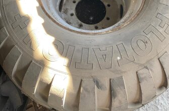 Ruedas 550/60 - 22.5 y 700/45 - 22.5