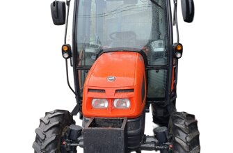 KIOTI EX50 4WD