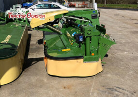 KRONE SEGADORA FRONTAL KRONE EASYCUT F 360 CV