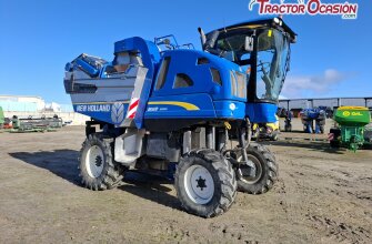 NEW HOLLAND B9060L