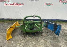 ESTENDEDOR DE SILO ZAGA US-2461