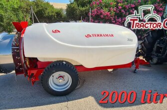 ATOMIZADOR ATAR-2000