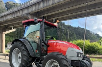 Mccormick c100 Max 