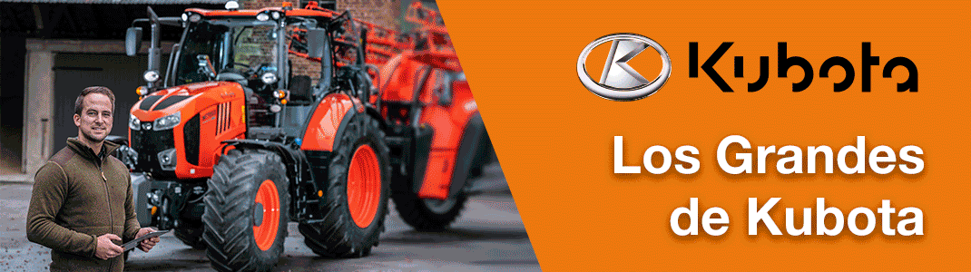 Kubota