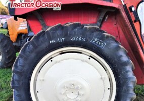 FIRESTONE RUEDAS OCASIÓN