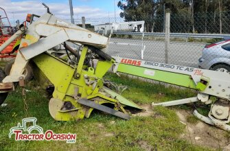ROTATIVA CLAAS 3050TC