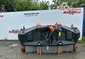 TRITURADORA TMC CANCELA TFZ 225 US 