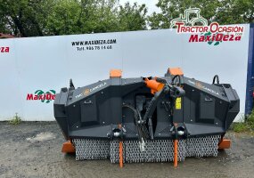 TRITURADORA TMC CANCELA TFZ 225 US 