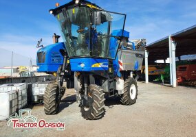 NEW HOLLAND VL 610