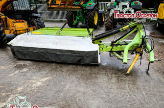 CLAAS DISCO 2650 PLUS