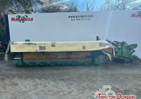 SEGADORA KRONE EASY CUT R360 US 2546