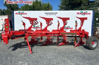 ARADO POTTINGER 4 PALAS US 3351