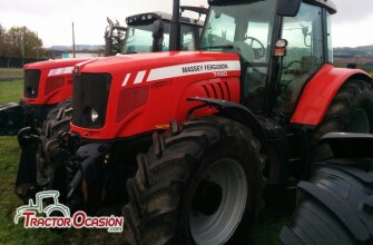 Massey Ferguson 7480 Vt-Vario c/susp