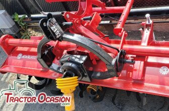 ROTOVATOR MITSUBISHI 170