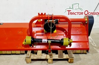 TERRAMAR KS-135