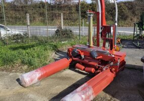 ENCINTADORA SUSPENDIDA ALZ H750