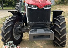 Massey ferguson 3FR95