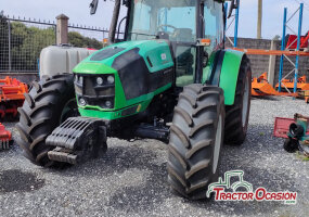 Deutz Fahr 51154