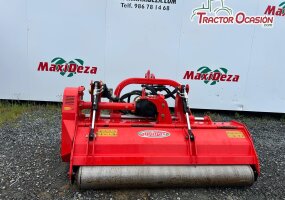 TRITURADORA AGRIMAX FORTEMAX 180