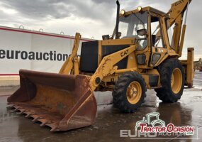 CAT 428