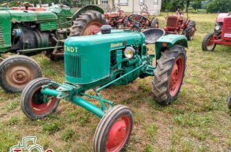 Fendt  Dieselross
