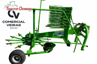 RASTRILLO HILERADOR COVESA VM4221 NUEVO