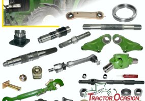 RECAMBIOS PARA TRACTOR