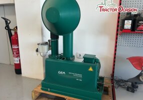 BOMBA DE VACIO GEA RPS1500