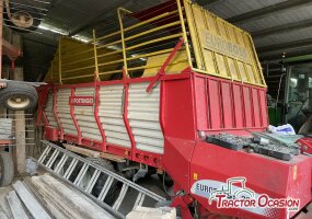 Pottinger eroboss 290h