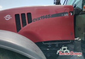CASE CVX 1145