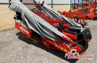 RECOLECTOR TORPEDO R-100