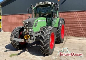 Fendt 310 Vario