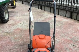  Husquarna LC151 S