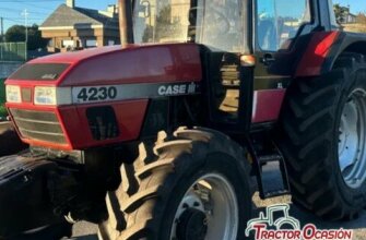 CASE IH 4230