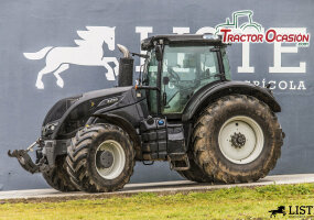 VALTRA S 274