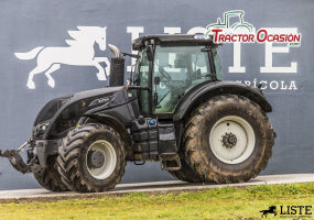 VALTRA S 274