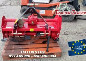 FRESA ROTATIVA TRACTOR 1.10 METROS