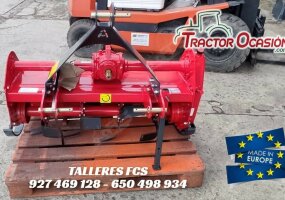 FRESA ROTATIVA TRACTOR 1.10 METROS