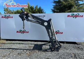 PALA STOLL PROFILINE FZ50.1 US 3367