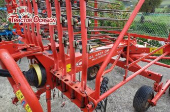 KUHN GA4121GM