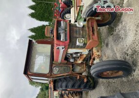 MASSEY FERGUSON 1080 ST