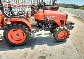  kubota ek1