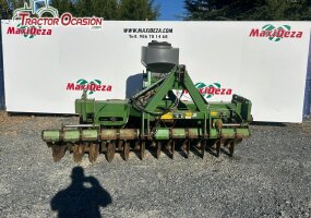 GRADA RAPIDA AMAZONE CATROS 3001 PLUS US 3555