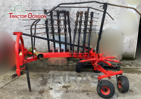 RASTRILLO HILERADOR AUSAMA G-330TA