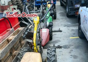PASQUALI XR135