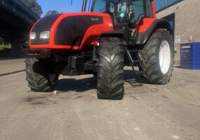 Valtra t130