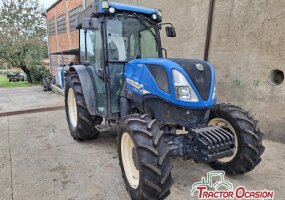 NEW HOLLAND T4.100F