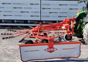 Kuhn GA 4321 GM