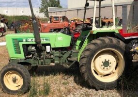 FIAT AGRIFULL 50